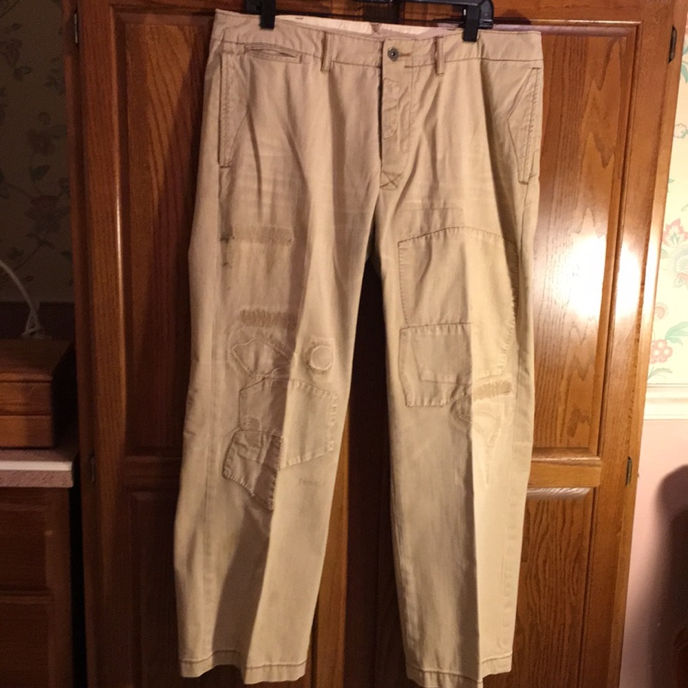 Ralph Lauren Iconic Edition pants 36x30